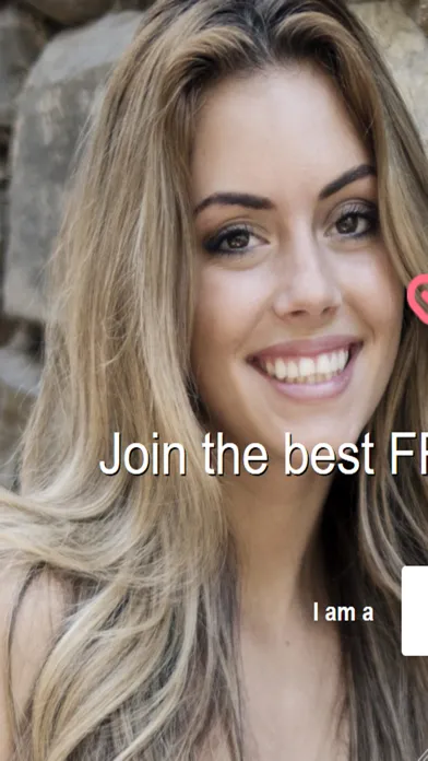 Tangkapan skrin Armenian Passion - Dating Site