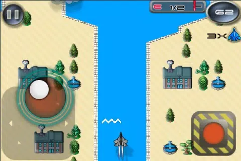 تصاویر River Striker