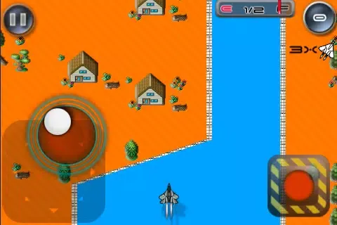 تصاویر River Striker