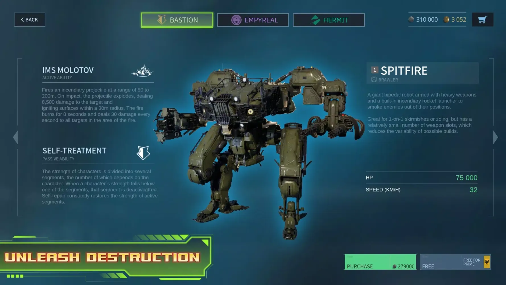 Armor Attack Screenshots