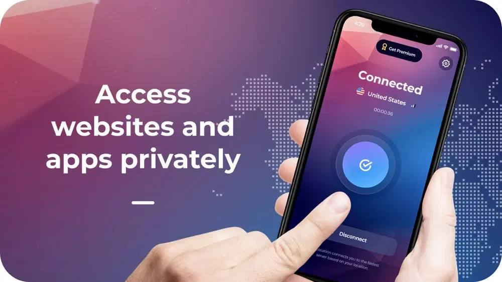 Скриншоты Smart Armor VPN: Secure Access