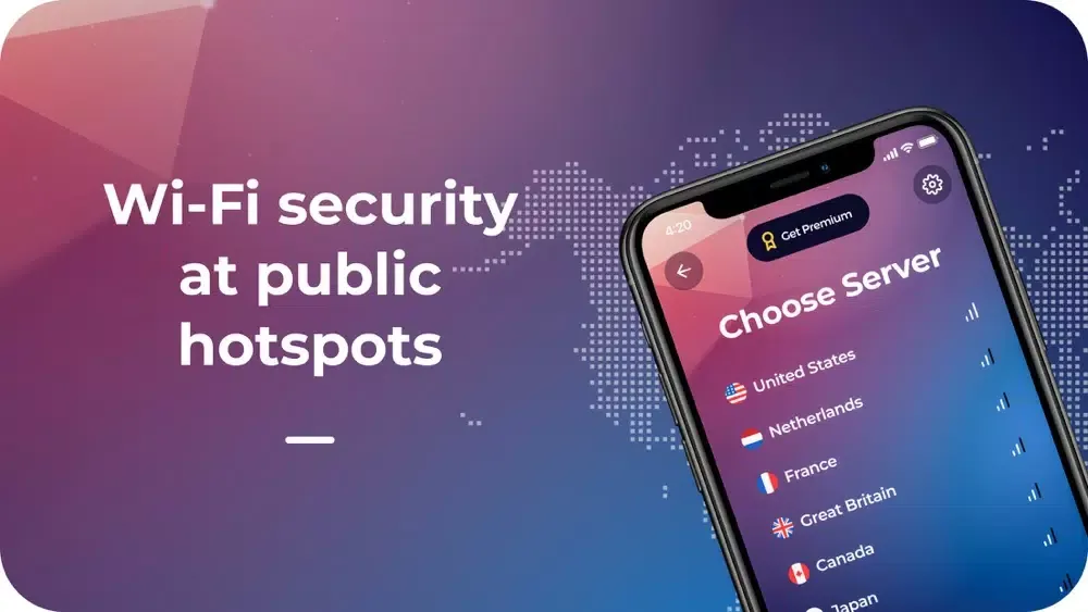 Скриншоты Smart Armor VPN: Secure Access