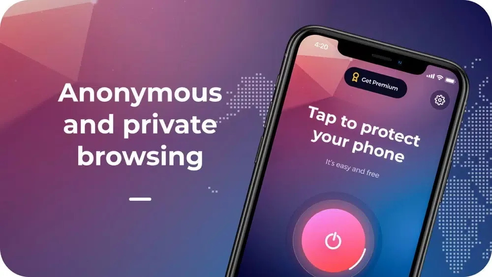 Скриншоты Smart Armor VPN: Secure Access