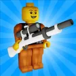 Toys War 3D: Island Battle Toys War 3D: Island Battle