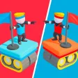 Army Platform: Battle Arena