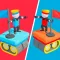 Army Platform: Battle Arena
