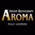 Aroma Indian Restaurant