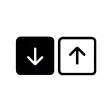 Arrow direction synthesis