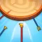 Wood Shooter