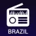 Brasileiras Radio Live FM