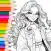 Doll Color
