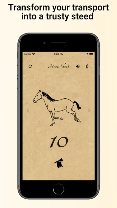 Clip Clop!应用截图