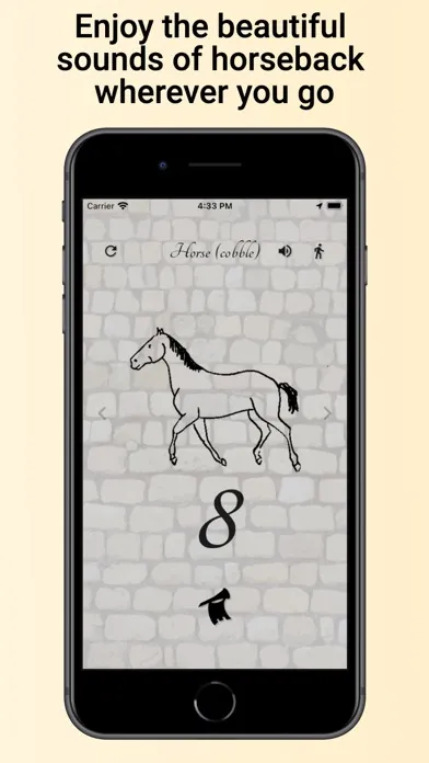 Clip Clop!应用截图