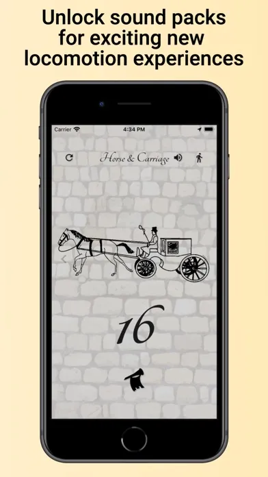 Clip Clop!应用截图