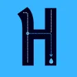 Helsinki Water Map