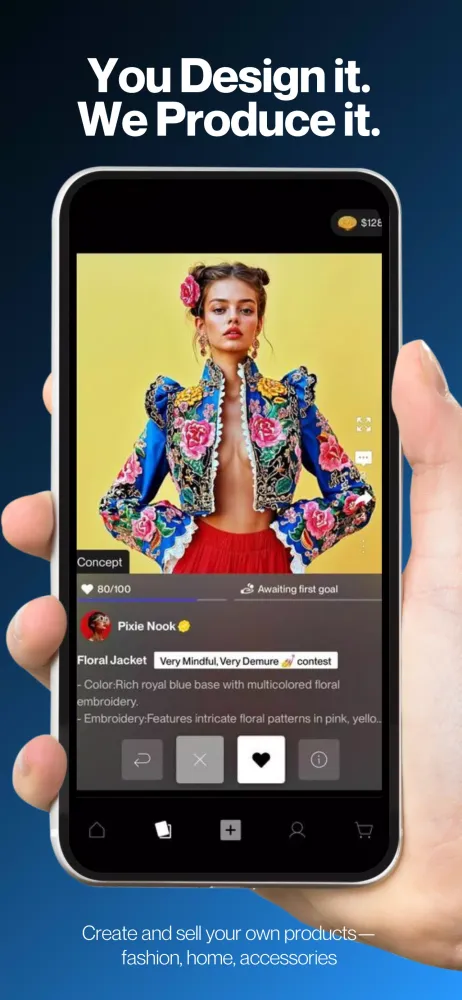 Off/Script Screenshots