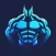 Muscles King
