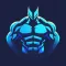 Muscles King