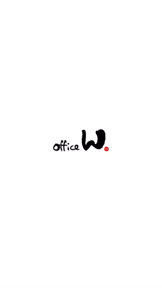office W - 오피스더블유 سکرین شاٹس