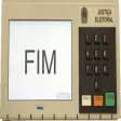 Urna Eleitoral 2020 Urna Eleitoral 2020