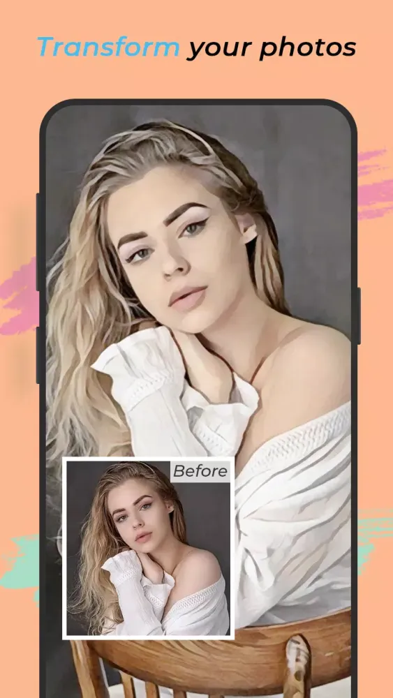 ArtPhoto Screenshots