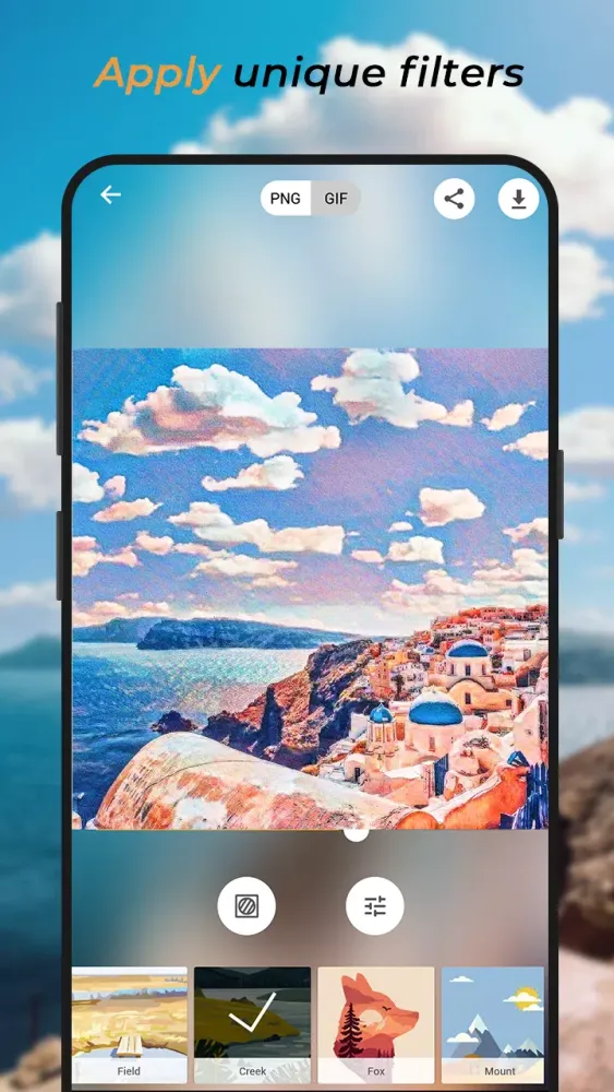 ArtPhoto Screenshots