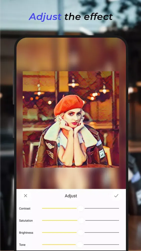 ArtPhoto Screenshots