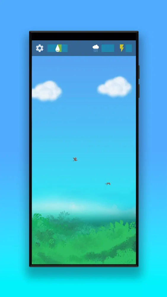 Weather Maker Screenshots