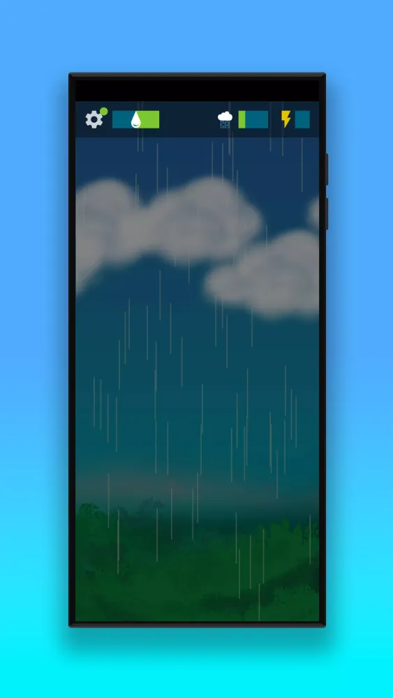 Weather Maker Screenshots