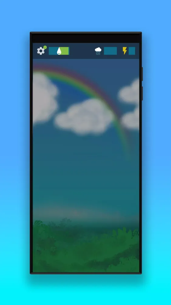 Weather Maker Screenshots