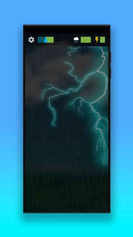 Weather Maker Screenshots