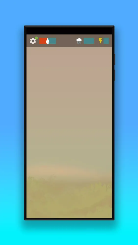 Weather Maker Screenshots