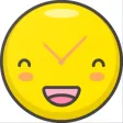 Emoji Clock