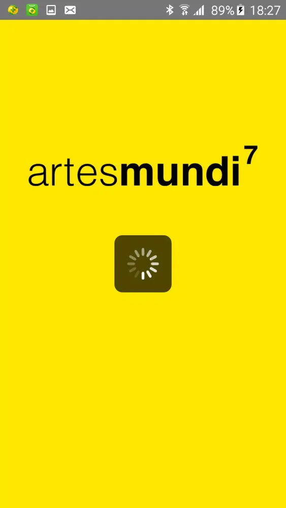 Artes Mundi 7 Screenshots