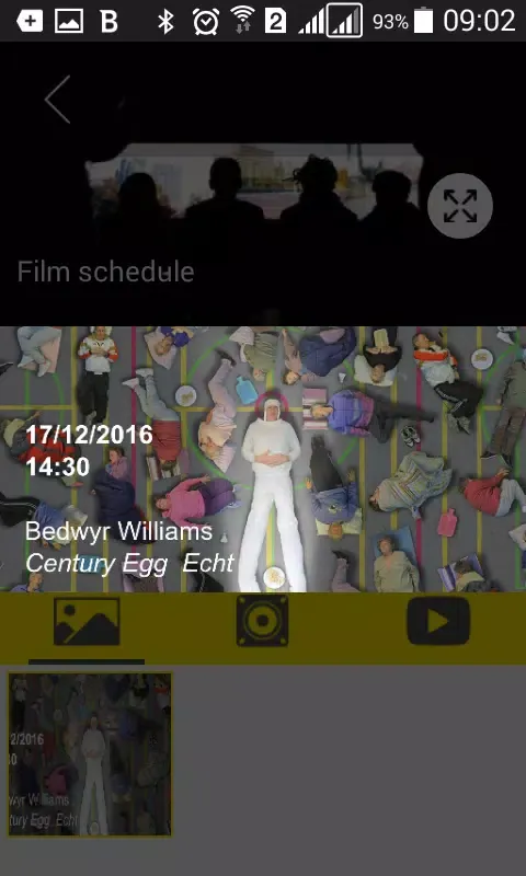 Artes Mundi 7 Screenshots