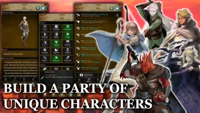 صور Artesnaut: Fantasy Idle game