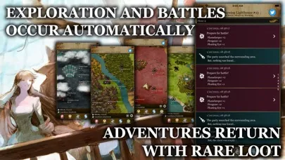 صور Artesnaut: Fantasy Idle game