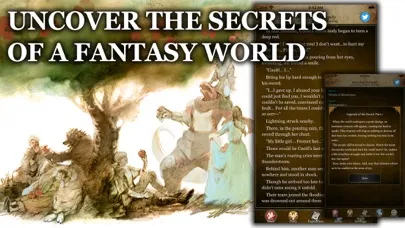 صور Artesnaut: Fantasy Idle game