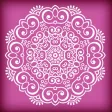 Mandala Art: Color Book