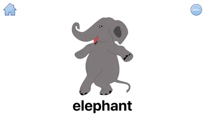 Ảnh chụp màn hình của Articulate L