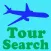 Overseas Tour Search in Japan
