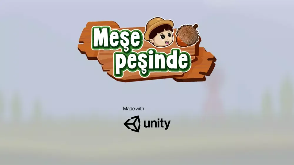 Captures d'écran de Meşe Peşinde