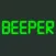 BEEPER Sticker