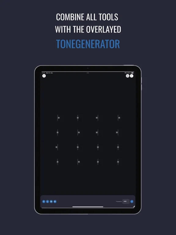 neurally by ARTZT iPad  Screenshots