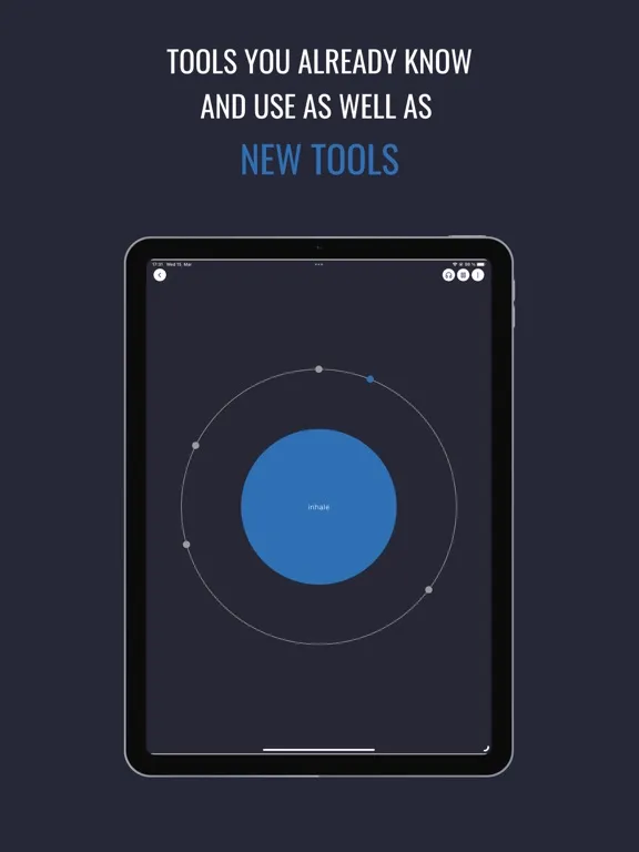 neurally by ARTZT iPad  Screenshots