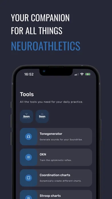 neurally by ARTZT Screenshots