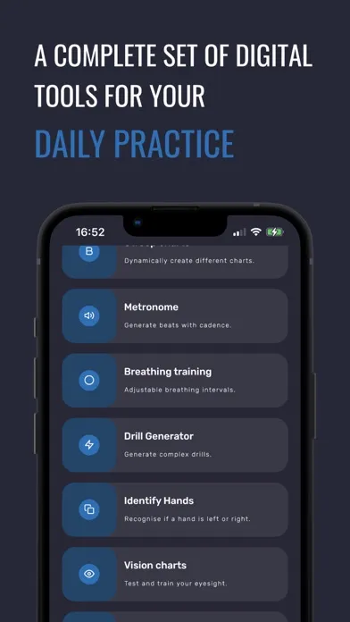 neurally by ARTZT Screenshots