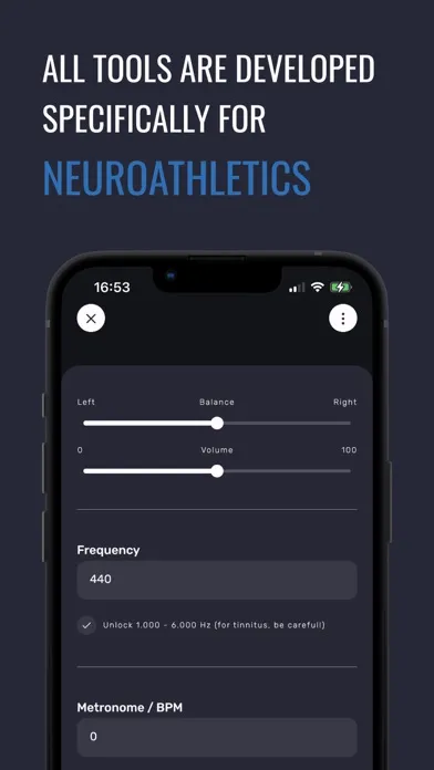 neurally by ARTZT Screenshots