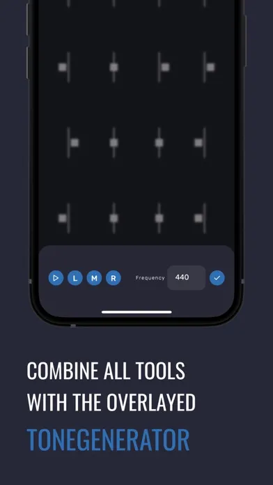 neurally by ARTZT Screenshots