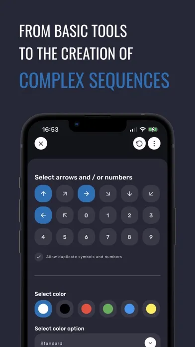 neurally by ARTZT Screenshots
